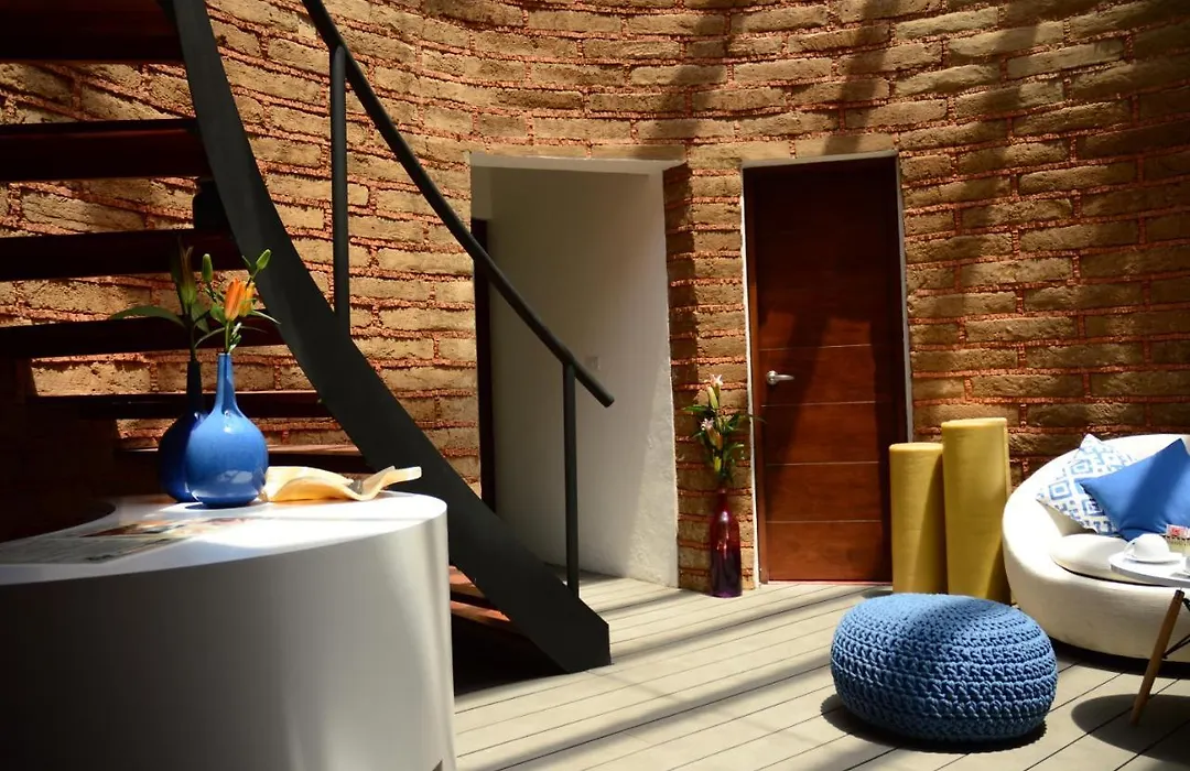 Danzaluna Hotel Boutique-1