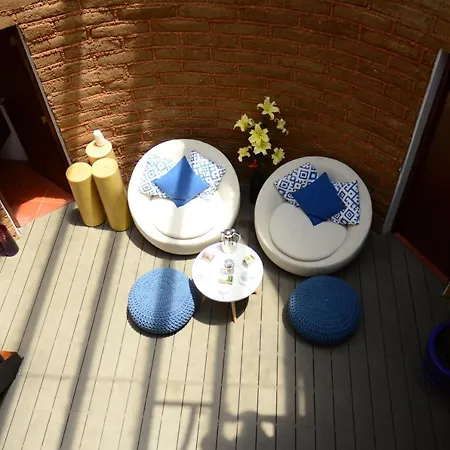 Danzaluna Hotel Boutique-3