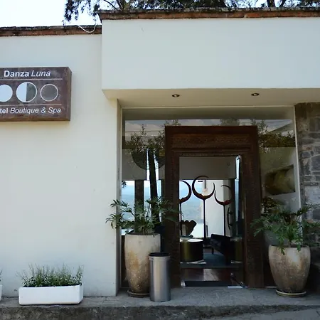 Danzaluna Hotel Boutique-2